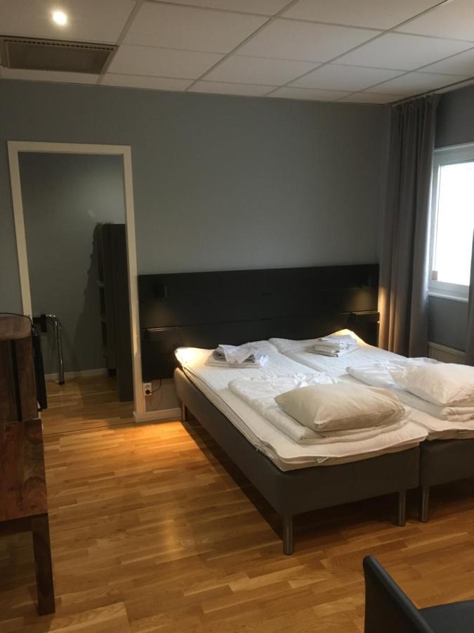 Hostel Snoozemore Gothenburg Luaran gambar