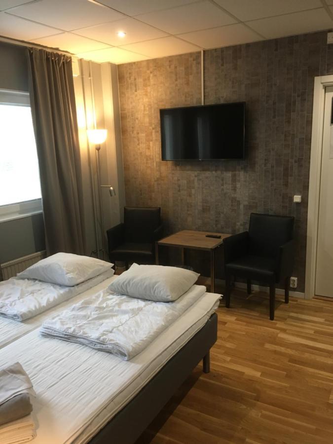 Hostel Snoozemore Gothenburg Luaran gambar