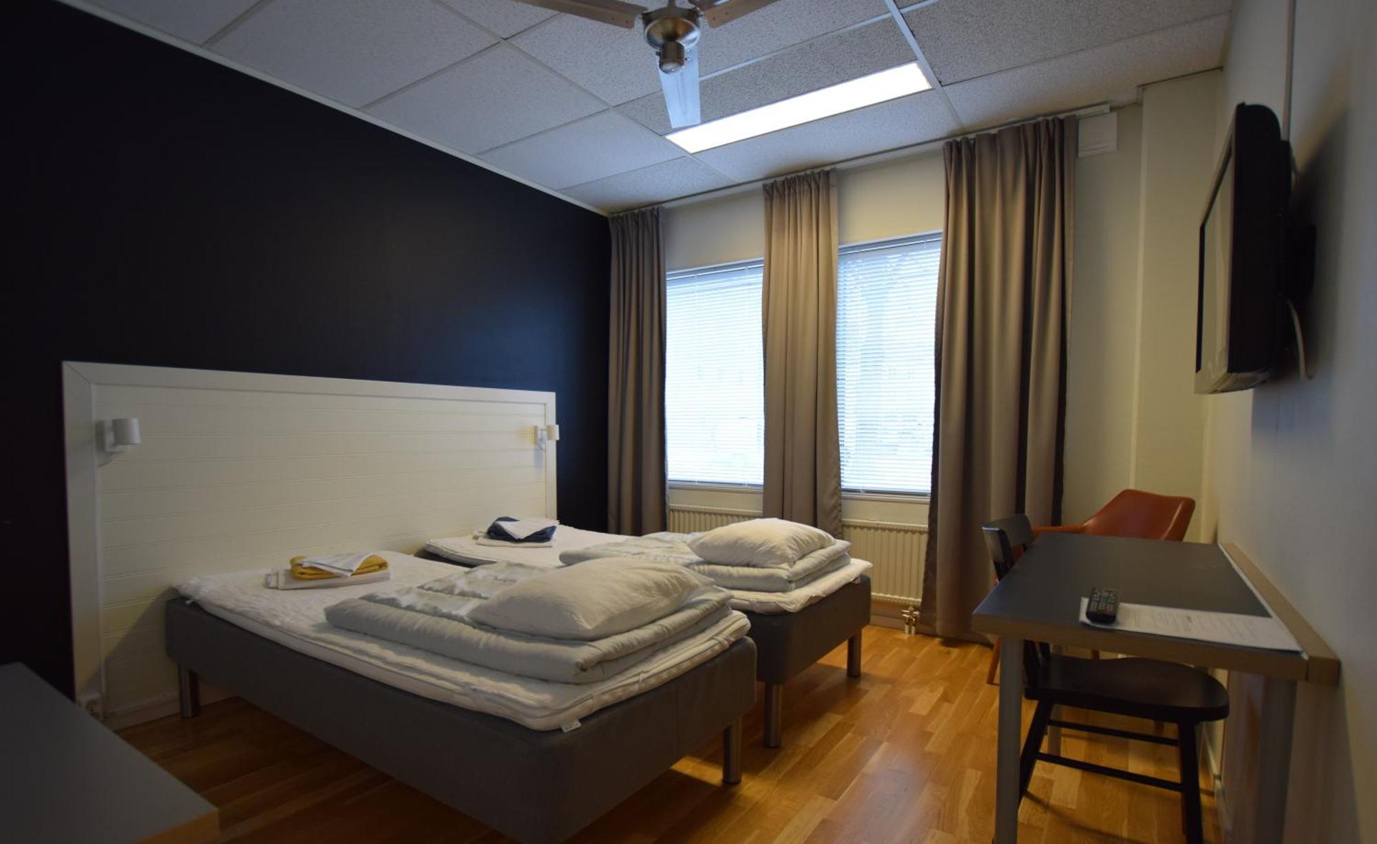 Hostel Snoozemore Gothenburg Luaran gambar