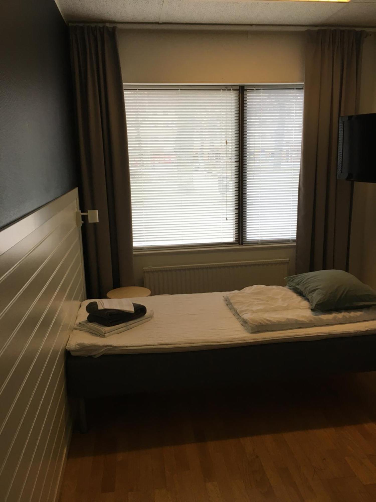 Hostel Snoozemore Gothenburg Luaran gambar