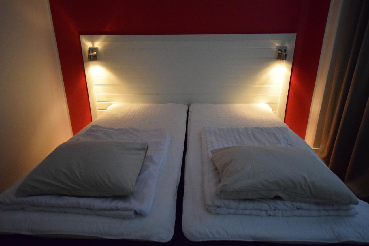 Hostel Snoozemore Gothenburg Luaran gambar