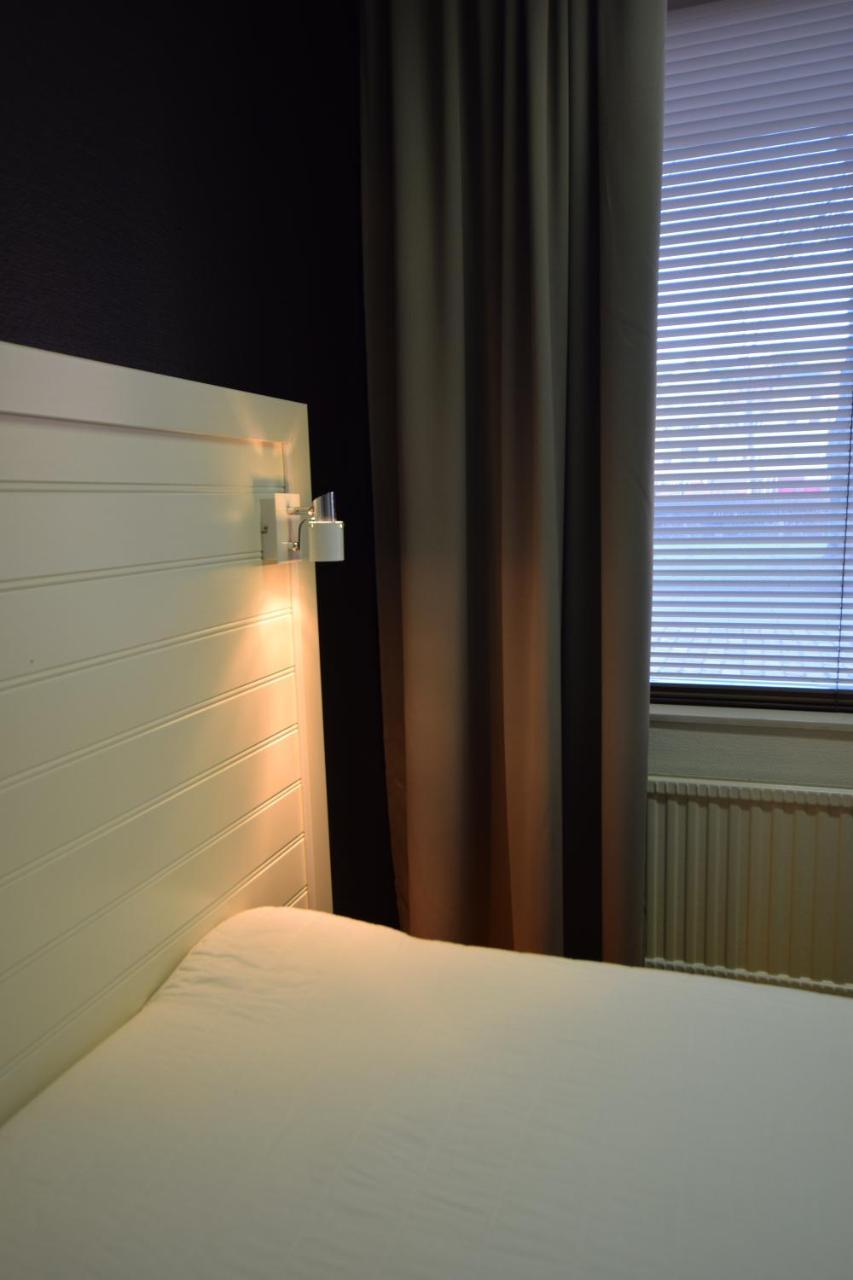 Hostel Snoozemore Gothenburg Luaran gambar