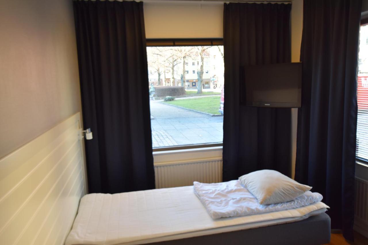 Hostel Snoozemore Gothenburg Luaran gambar